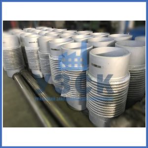 Купить сильфонные компенсаторы КСО, КСО.ВД, КСО-Ф, КСОФ, КСУ в Ростове-на-Дону