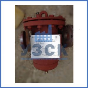 Купить шламоотводитель OISM в Ростове-на-Дону