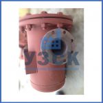 Купить шламоотводитель OISM в Ростове-на-Дону