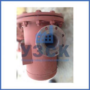 Купить шламоотводитель OISM в Ростове-на-Дону