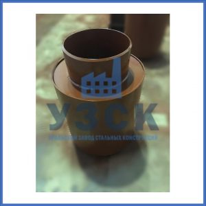 Купить сильфонные компенсаторы СКУ, СКУ.М, 2СКУ.М, СКУ.М.I, 2СКУ.М.I, СКУ.М.III в Ростове-на-Дону