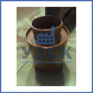 Купить сильфонные компенсаторы СКУ, СКУ.М, 2СКУ.М, СКУ.М.I, 2СКУ.М.I, СКУ.М.III в Ростове-на-Дону