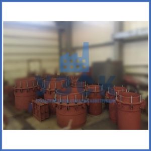 Купить сальниковые компенсаторы ТС-579, ТС-580, Т.1 в Ростове-на-Дону