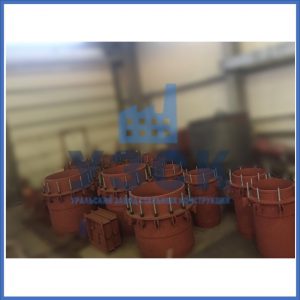 Купить сальниковые компенсаторы ТС-579, ТС-580, Т.1 в Ростове-на-Дону