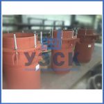 Купить сальниковые компенсаторы ТС-579, ТС-580, Т.1 в Ростове-на-Дону