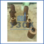 Купить сильфонное компенсирующее устройство СКУ.М в Ростове-на-Дону