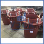 Купить сальниковые компенсаторы Ду 400, Ду 500, Ду 700, Ду 900 в Ростове-на-Дону