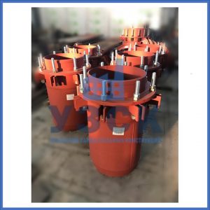 Купить сальниковые компенсаторы Ду 400, Ду 500, Ду 700, Ду 900 в Ростове-на-Дону