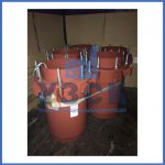 Купить сальниковые компенсаторы Ду 400, Ду 500, Ду 700, Ду 900 в Ростове-на-Дону