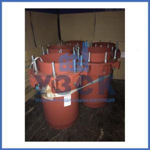 Купить сальниковые компенсаторы Ду 400, Ду 500, Ду 700, Ду 900 в Ростове-на-Дону