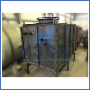 Купить бак-охладитель 2,5м3 в Ростове-на-Дону