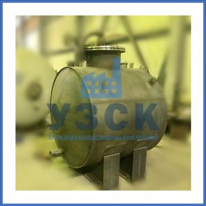 Купить бак конденсатный в Ростове-на-Дону