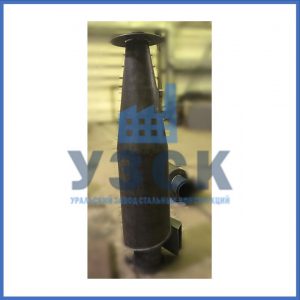 Купить циклоны ЦН-15, ЦН-15-400-1УП, ЦН 15-400-4УП с бункером и улиткой в Ростове-на-Дону