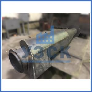 Купить циклоны ЦН-15, ЦН-15-400-1УП, ЦН 15-400-4УП с бункером и улиткой в Ростове-на-Дону