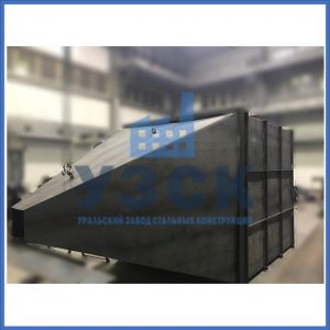 Купить циклоны ЦН-15, ЦН-15-400-1УП, ЦН 15-400-4УП с бункером и улиткой в Ростове-на-Дону