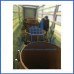 Купить односторонний сальниковый компенсатор ТС-579, 5.903 в Ростове-на-Дону