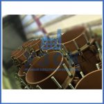 Купить сальниковые компенсаторы от производителя в наличии в Ростове-на-Дону