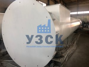 фото воздухозаборных труб в Ростове-на-Дону