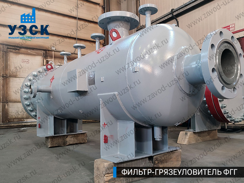 фото фильтра ФГГ-350 в Ростове-на-Дону